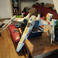 Star Wars X-Wing Fighter 29