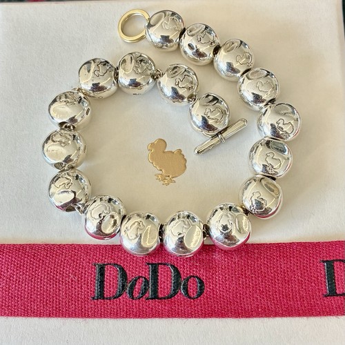 Dodo pomellato armband - pomellato,