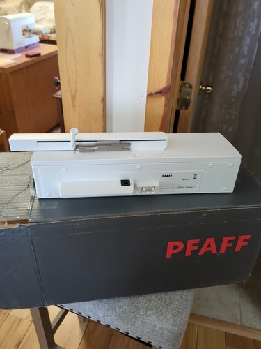 Pfaff embroidery unit for - pfaff,