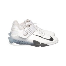 Nike, Gewichtheber-Schuhe