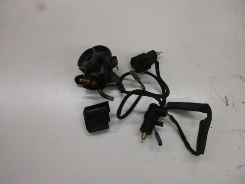 Vergaser x585 piaggio tph - vergaser,