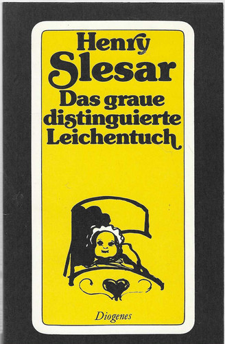 Das graue distinguierte