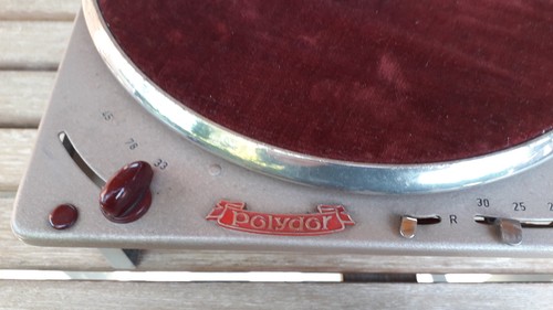Vintage plattenspieler - vintage,