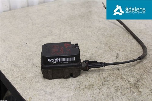 Tempomat saab 9000 - 9000,
