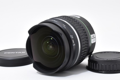 Top neuwertig smc - pentax, da