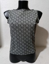 Original Fendi Vintage Top