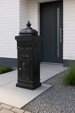 Schöner Briefkasten