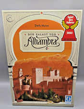 Der palast von alhambra - der,