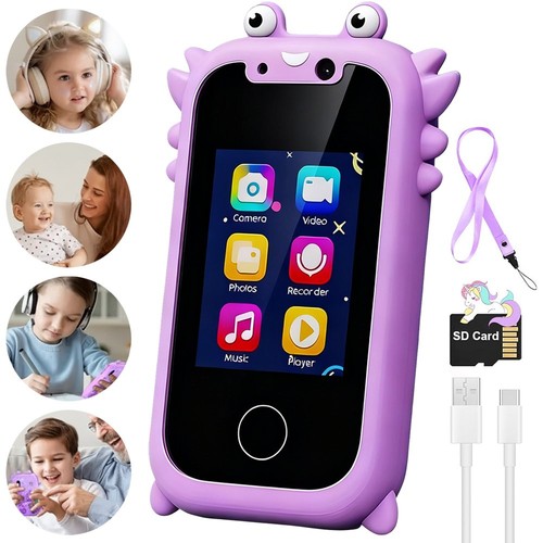 Kinder handy smartphone - handy,