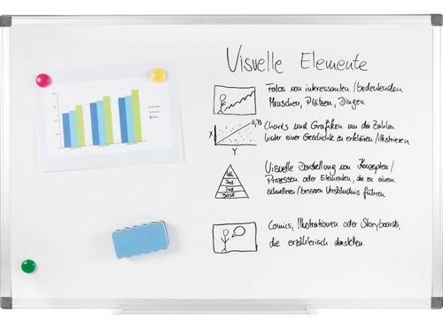 Genie whiteboard xxl - whiteboard, a1