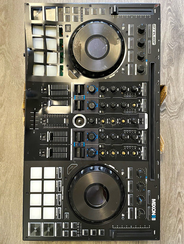 Reloop mixon pro - 8,
