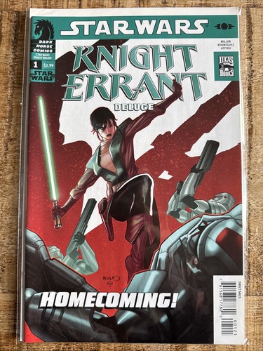 Star wars knight errant deluge - wars,