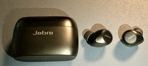 Jabra elite 85t true - jabra,