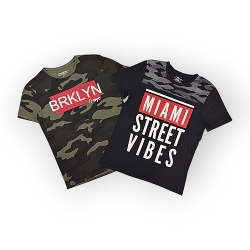 Jungen herren shirt paket - jungen, t-shirt