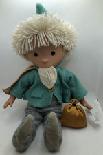 Götz Sandmann Puppe mit Musik