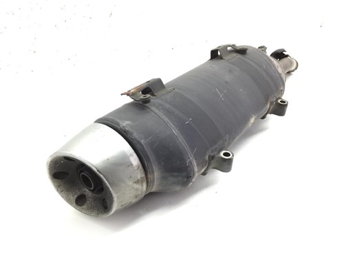 Auspuffendstück yamaha - auspuffendstück,