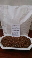 Traubenkerne lose 5kg für
