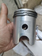 Izh 350 Planeta Kolben mit