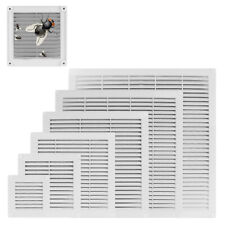 Lüftungsgitter Insektenschutz