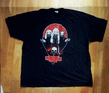 KADAVAR T Shirt in schwarz Gr.  3XL Größe T-Shirt