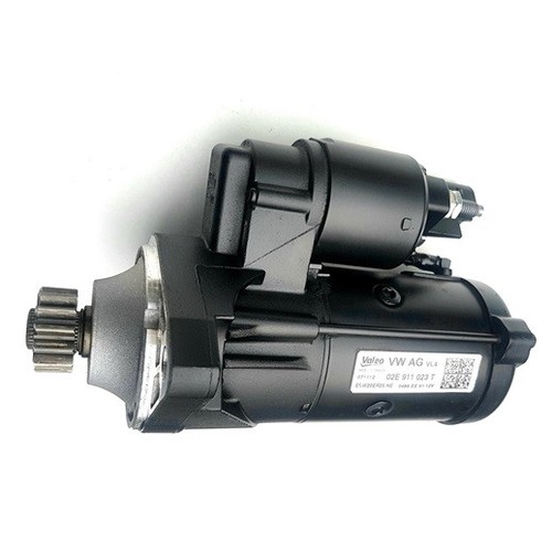 Anlasser passat 0 tdi - b8, 2.0