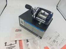 Abu Ambassadeur 6501C4