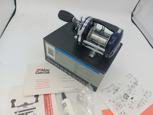 Abu ambassadeur 6501c4 - abu,