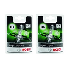 BOSCH Doppelpack Longlife