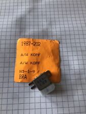 Braun Atelier HiFi C4