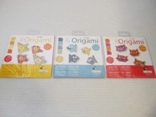 Fridolin Kids Origami with