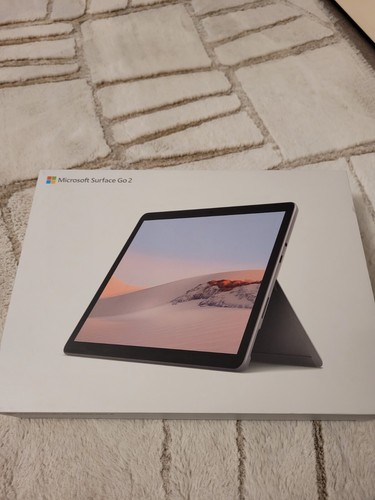 Microsoft surface tablet - microsoft, go