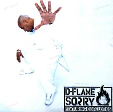 D-Flame Featuring Eißfeldt 65