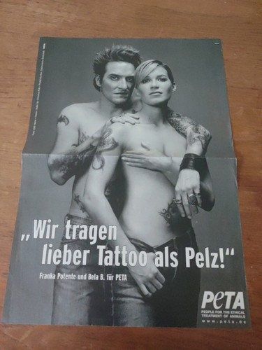 Franka potente bela - franka, /