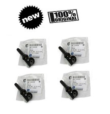 4X ORIGINAL REIFENDRUCKSENSOR RDKS OPEL ASTRA K 13506028 1010070 3071 13594222 