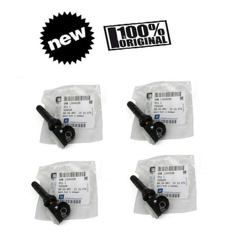 Org reifendrucksensor rdks - 4x,