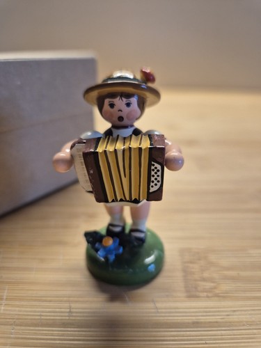 Hubrig musikkind mädchen mit - mädchen,