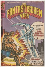 ✪ DIE FANTASTISCHEN VIER