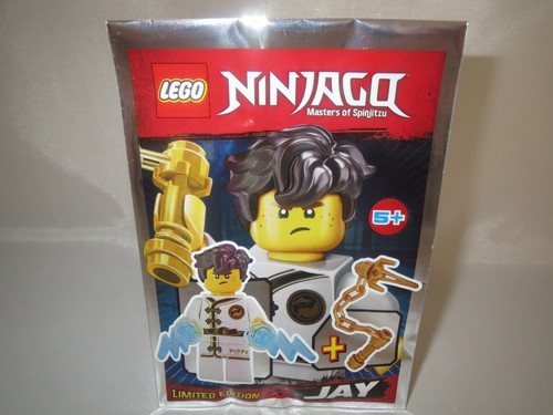 Lego ninjago ninja - ninjago, m