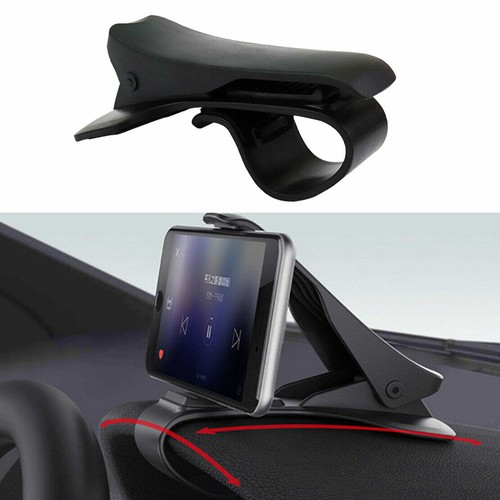 Auto hud mobile - hud, handyhalterung