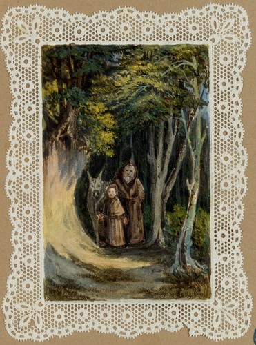 Scheuren - c., (1810-1887)