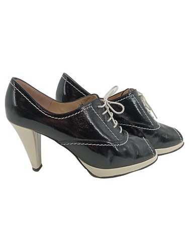 Peter kaiser oxford pumps - kaiser,