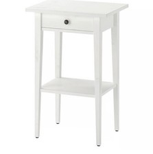 Ikea Hemnes Echtholz