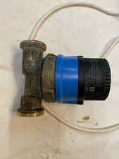 VORTEX Zirkulationspumpe BWO 155