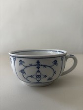 R Bavaria  | Indisch Blau |