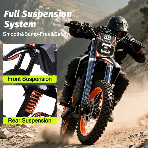 Freeboy y88 elektro - freeboy, motorrad