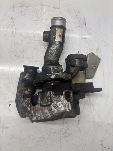 Turbolader defekt für - turbolader, vw