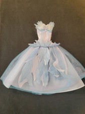 Mattel Barbie Kleid Vintage