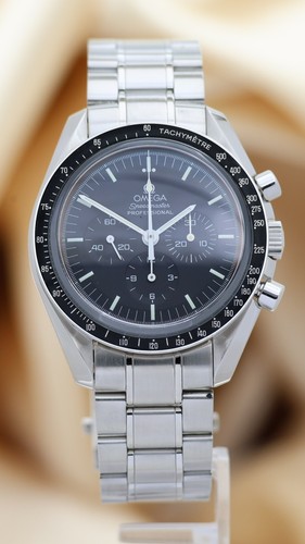 Omega speedmaster professional - omega,
