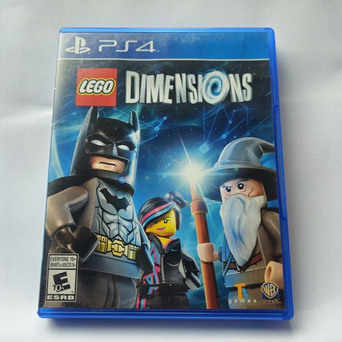 Lego dimensions sony - lego, (sony