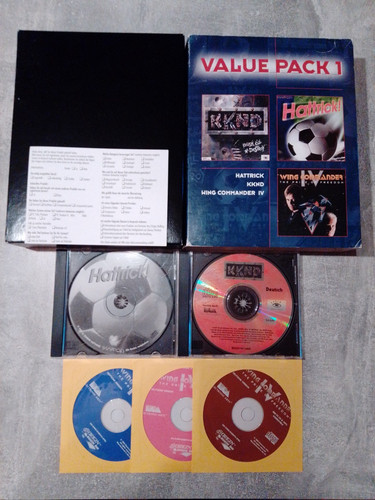 Spiel big box value - pc,